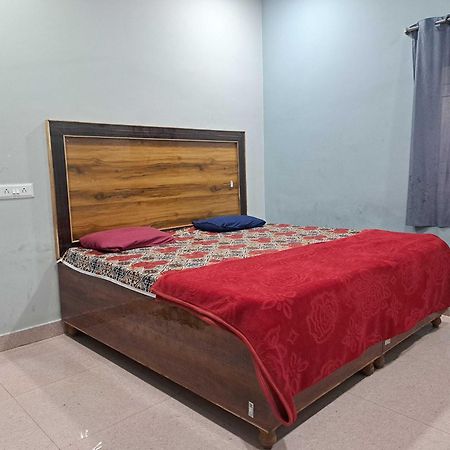 Hotel O Royal Morning Star Bhilai Eksteriør billede