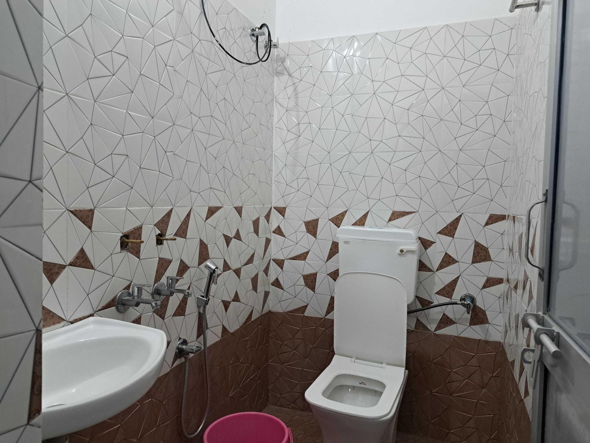 Hotel O Royal Morning Star Bhilai Eksteriør billede
