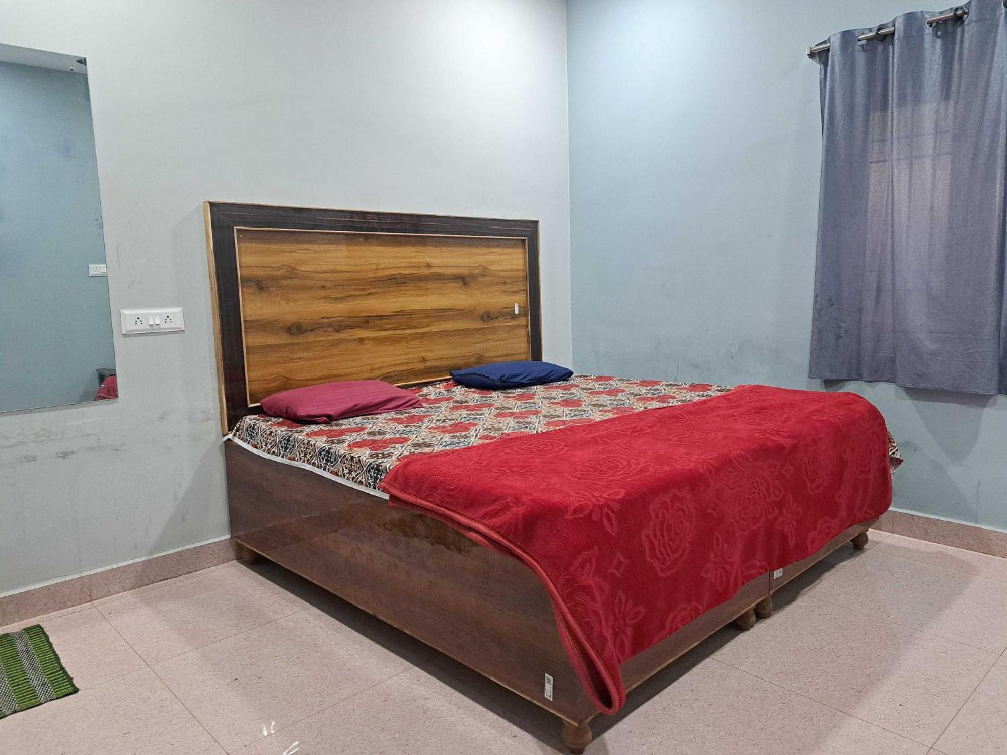 Hotel O Royal Morning Star Bhilai Eksteriør billede